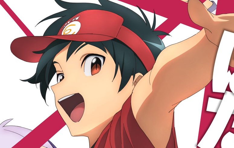 Hataraku Maou-sama: 2ª temporada de animê com demônio trabalhando em  fast-food é anunciada